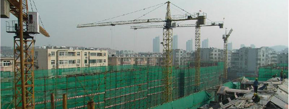 Κίνα καλύτερος Δίχτυα ασφαλείας κατασκευής στις πωλήσεις